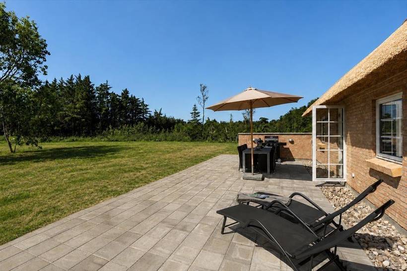 Foto von Ferienhaus KL47 in Vester Husby - Westjütland