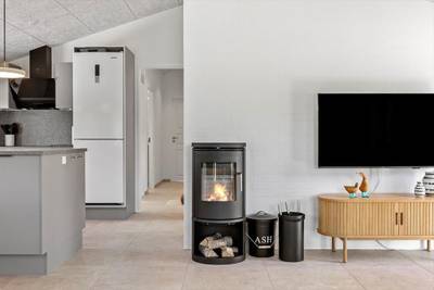 Vorschaubild von Ferienhaus KL47 in Vester Husby - Westjütland
