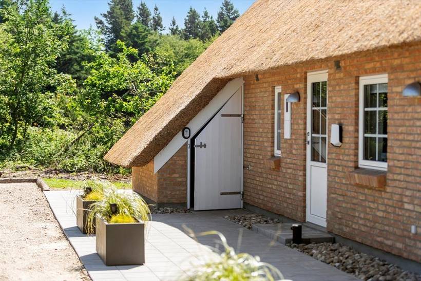 Foto von Ferienhaus KL47 in Vester Husby - Westjütland