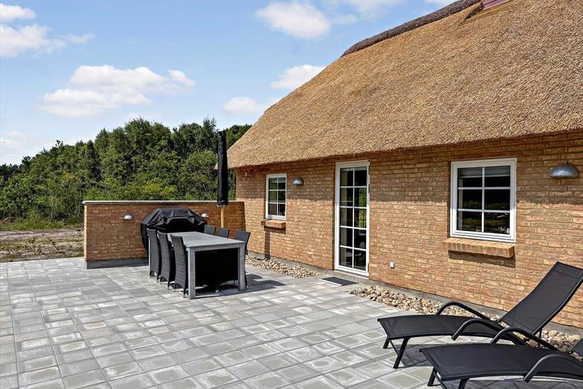 Foto von Ferienhaus KL47 in Vester Husby - Westjütland