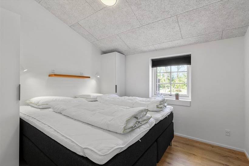 Foto von Ferienhaus KL47 in Vester Husby - Westjütland
