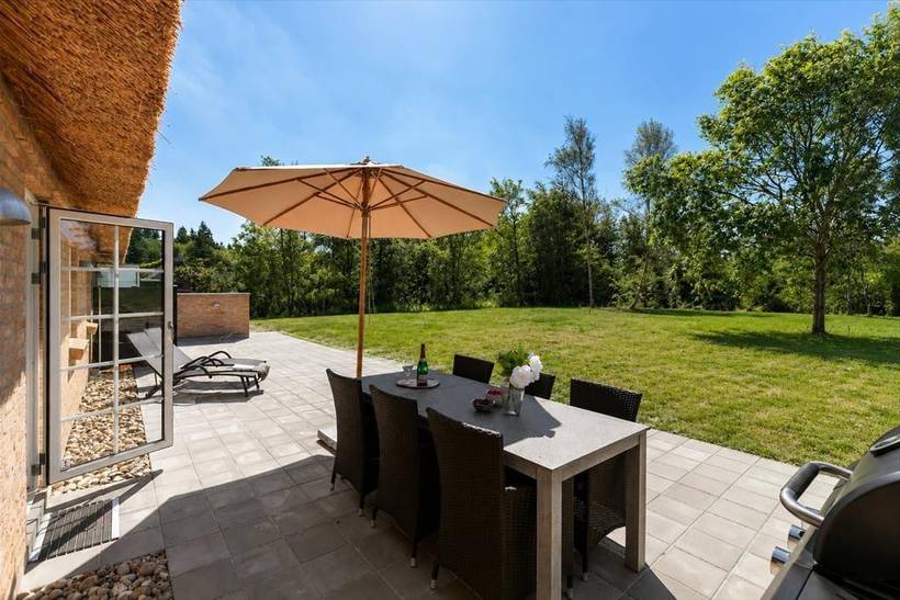 Foto von Ferienhaus KL47 in Vester Husby - Westjütland
