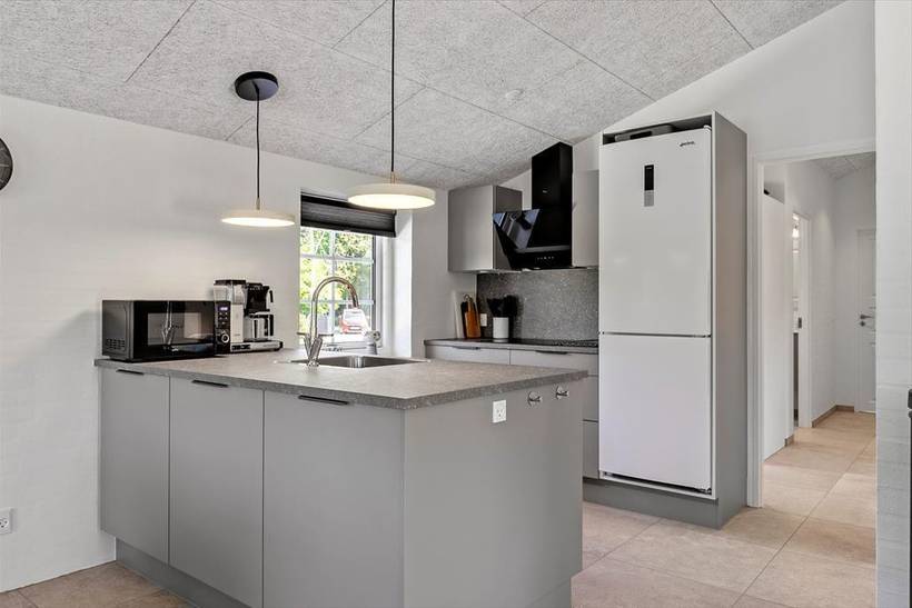 Foto von Ferienhaus KL47 in Vester Husby - Westjütland