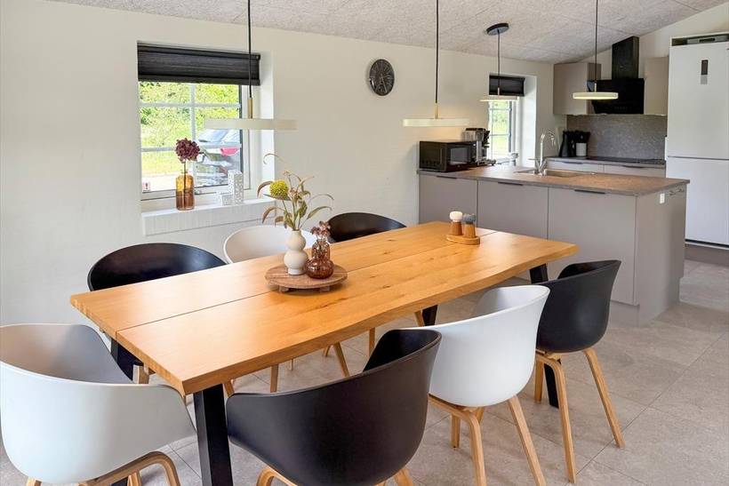 Foto von Ferienhaus KL47 in Vester Husby - Westjütland