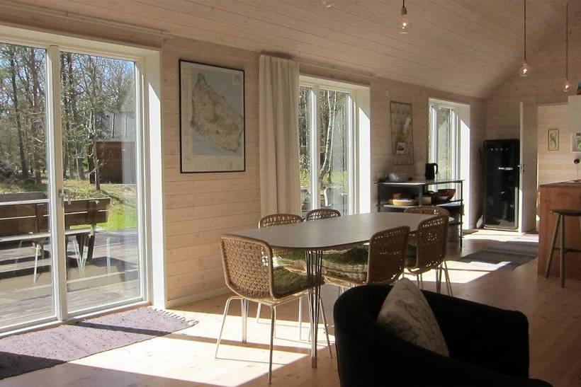 Foto von Ferienhaus KL49 in Dueodde - Bornholm