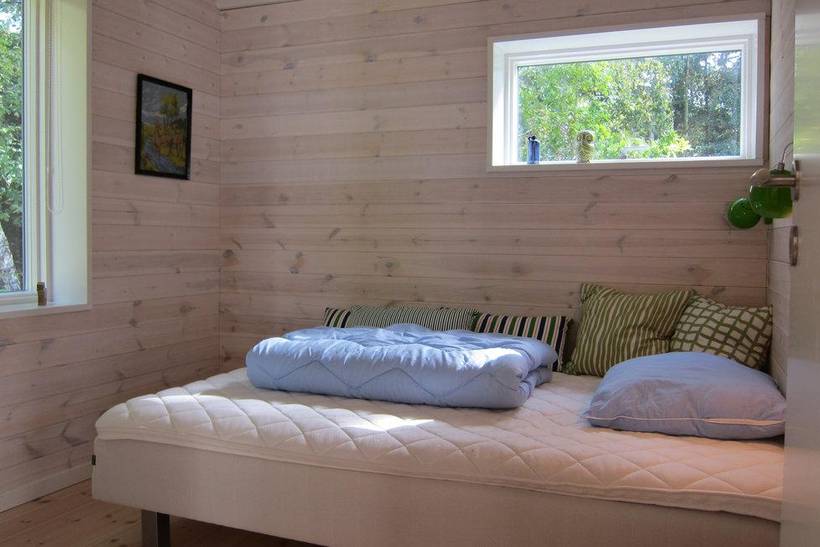 Foto von Ferienhaus KL49 in Dueodde - Bornholm