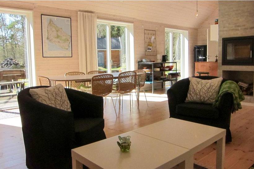 Foto von Ferienhaus KL49 in Dueodde - Bornholm