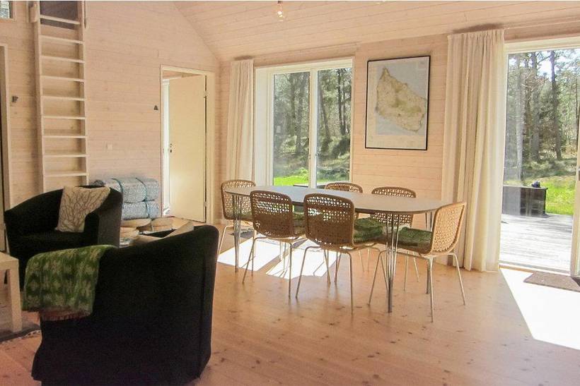 Foto von Ferienhaus KL49 in Dueodde - Bornholm