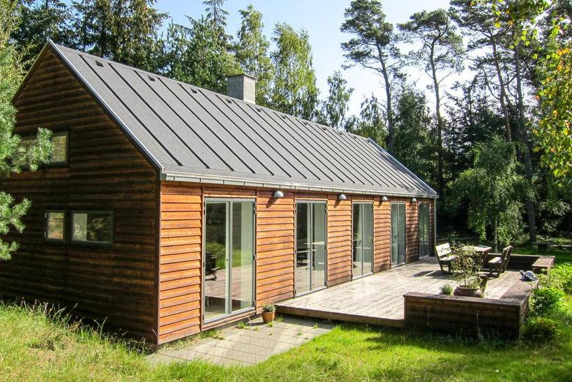 Foto von Ferienhaus KL49 in Dueodde - Bornholm