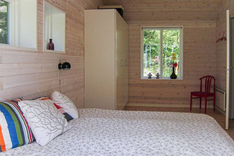 Foto von Ferienhaus KL49 in Dueodde - Bornholm