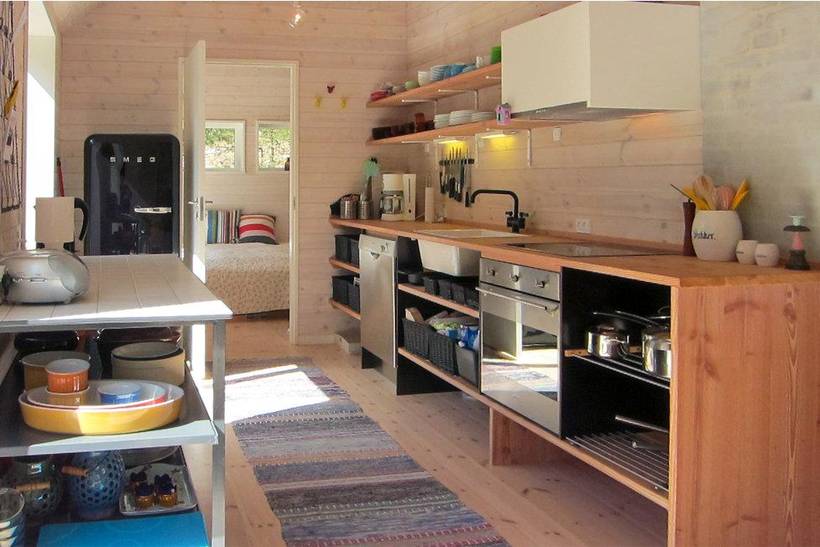 Foto von Ferienhaus KL49 in Dueodde - Bornholm