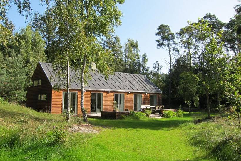 Foto von Ferienhaus KL49 in Dueodde - Bornholm
