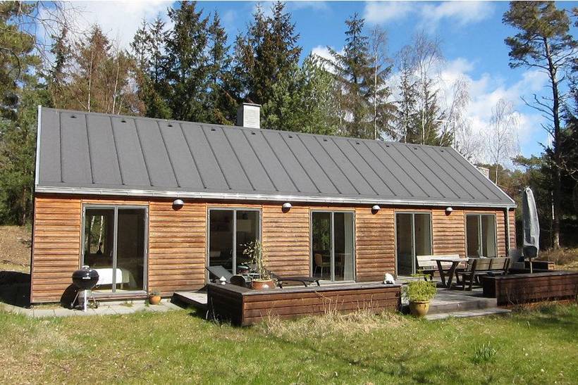 Foto von Ferienhaus KL49 in Dueodde - Bornholm