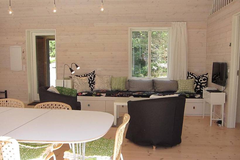 Foto von Ferienhaus KL49 in Dueodde - Bornholm