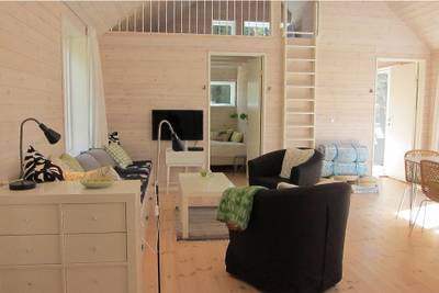 Vorschaubild von Ferienhaus KL49 in Dueodde - Bornholm