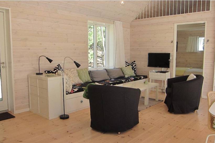 Foto von Ferienhaus KL49 in Dueodde - Bornholm