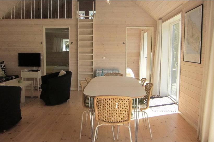 Foto von Ferienhaus KL49 in Dueodde - Bornholm