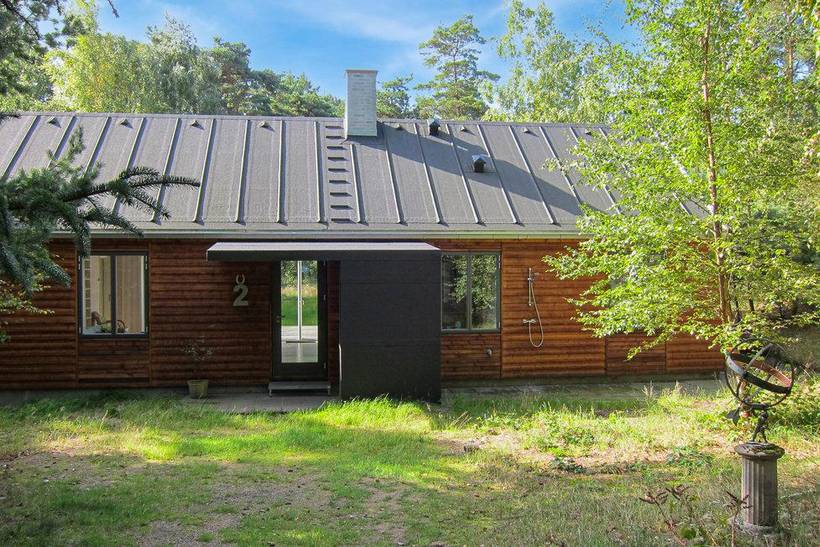 Foto von Ferienhaus KL49 in Dueodde - Bornholm