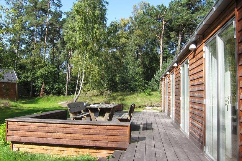Foto von Ferienhaus KL49 in Dueodde - Bornholm