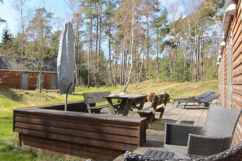 Foto von Ferienhaus KL49 in Dueodde - Bornholm