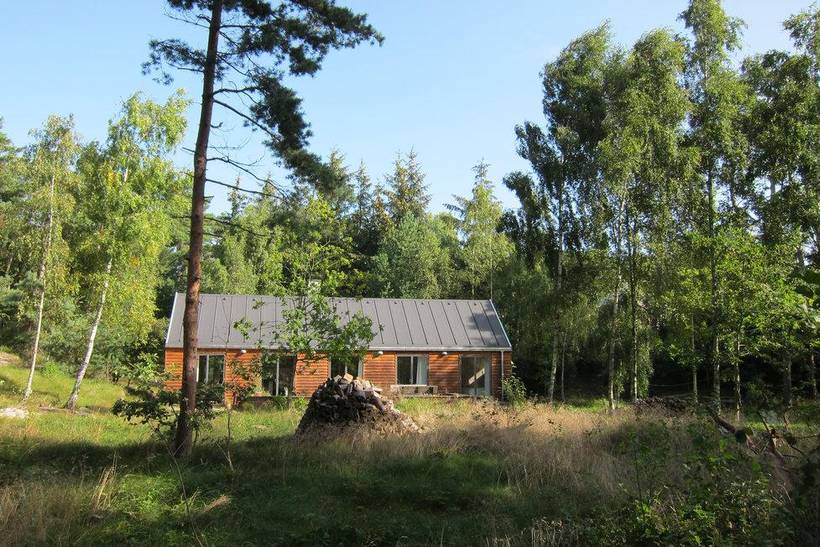 Foto von Ferienhaus KL49 in Dueodde - Bornholm