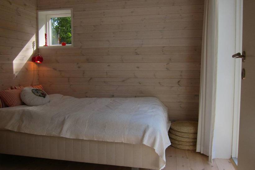Foto von Ferienhaus KL49 in Dueodde - Bornholm