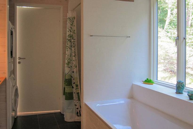 Foto von Ferienhaus KL49 in Dueodde - Bornholm
