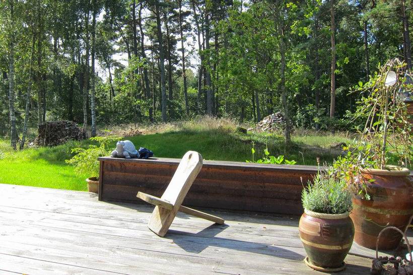 Foto von Ferienhaus KL49 in Dueodde - Bornholm