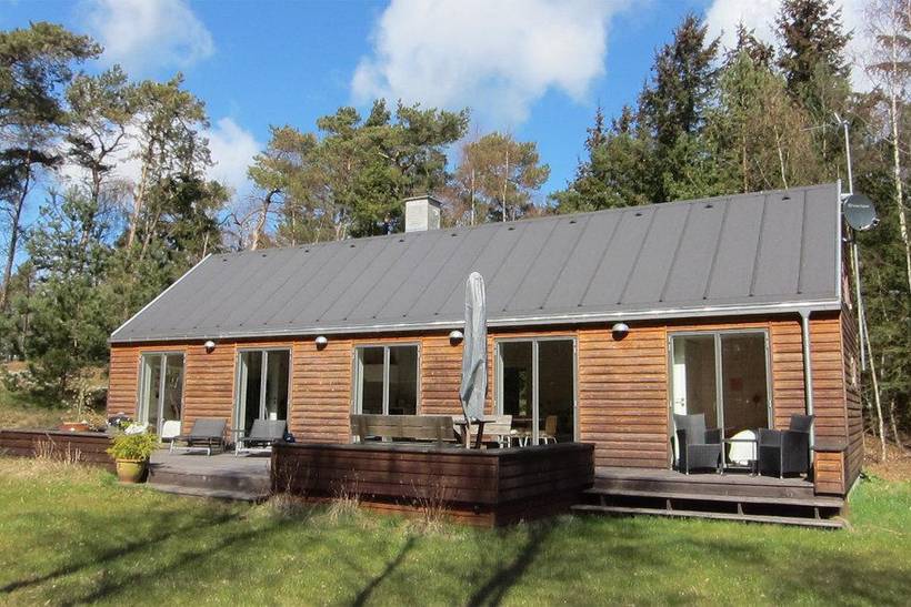 Foto von Ferienhaus KL49 in Dueodde - Bornholm
