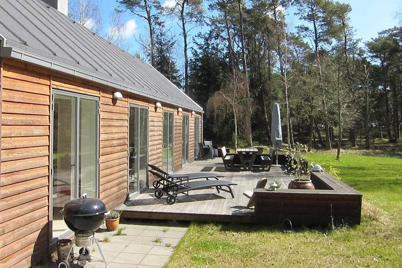 Foto von Ferienhaus KL49 in Dueodde - Bornholm