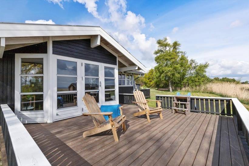 Foto von Ferienhaus KL54 in St. Sjørup - Ostjütland