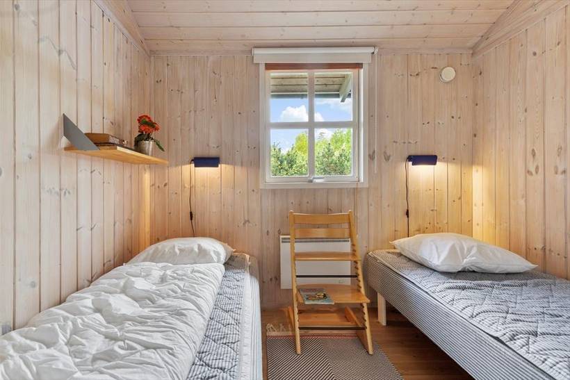 Foto von Ferienhaus KL54 in St. Sjørup - Ostjütland