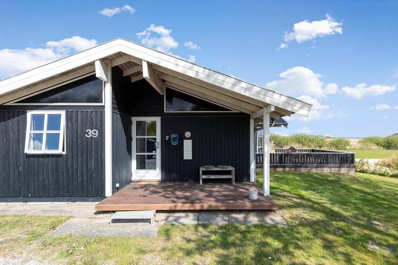 Foto von Ferienhaus KL54 in St. Sjørup - Ostjütland