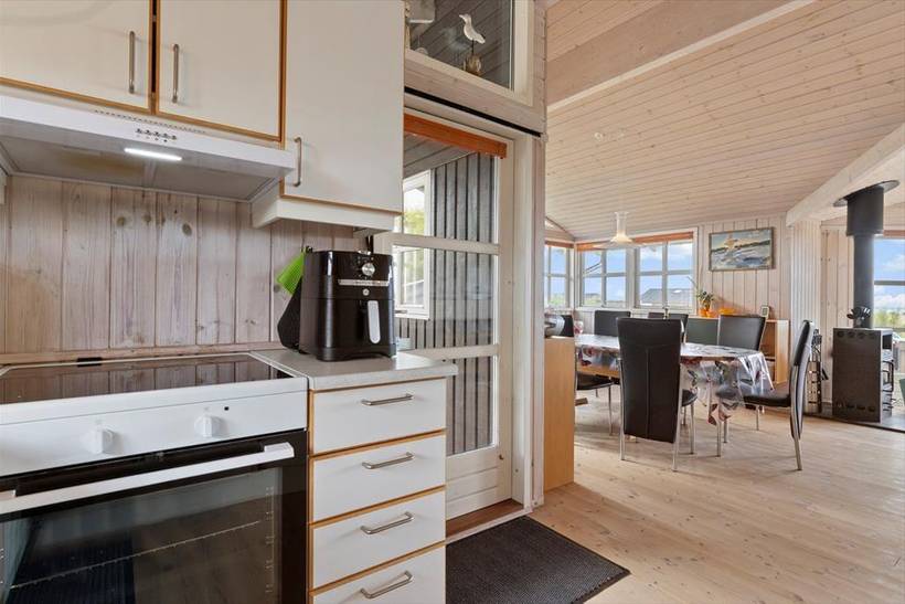 Foto von Ferienhaus KL54 in St. Sjørup - Ostjütland