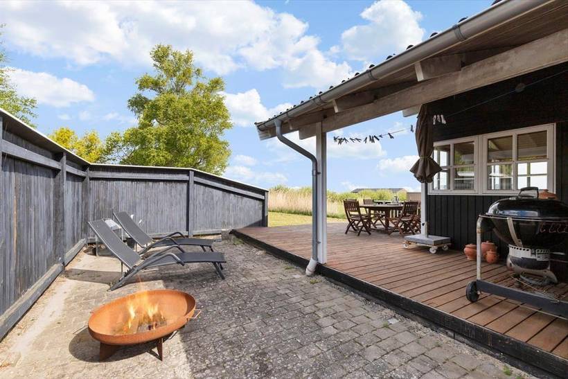 Foto von Ferienhaus KL54 in St. Sjørup - Ostjütland