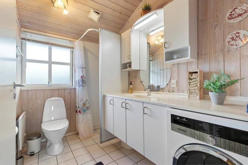 Foto von Ferienhaus KL54 in St. Sjørup - Ostjütland
