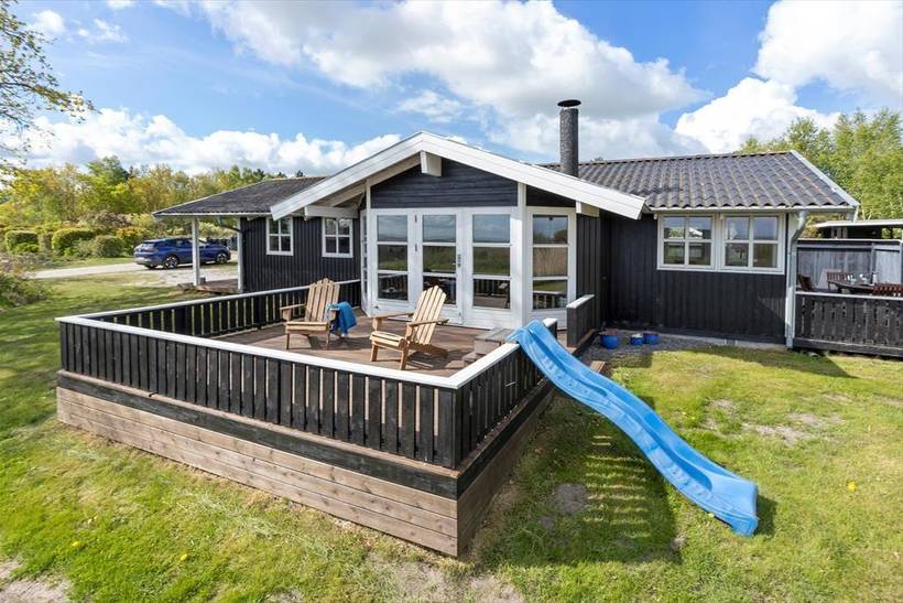 Foto von Ferienhaus KL54 in St. Sjørup - Ostjütland