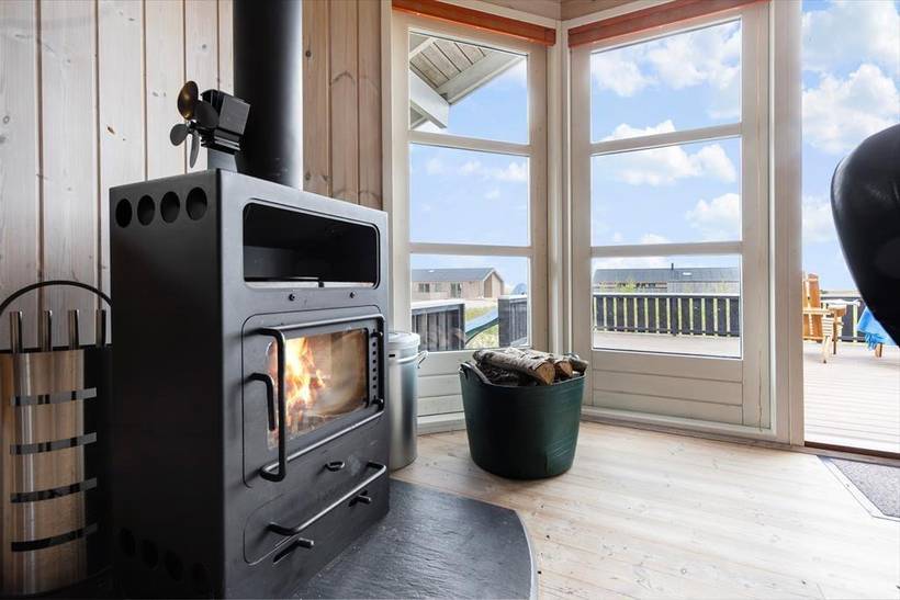 Foto von Ferienhaus KL54 in St. Sjørup - Ostjütland