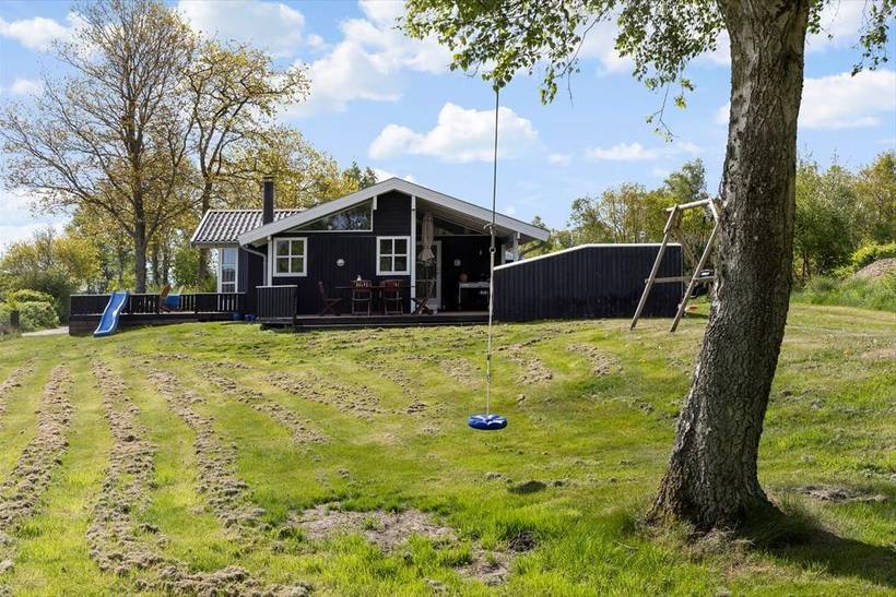 Foto von Ferienhaus KL54 in St. Sjørup - Ostjütland