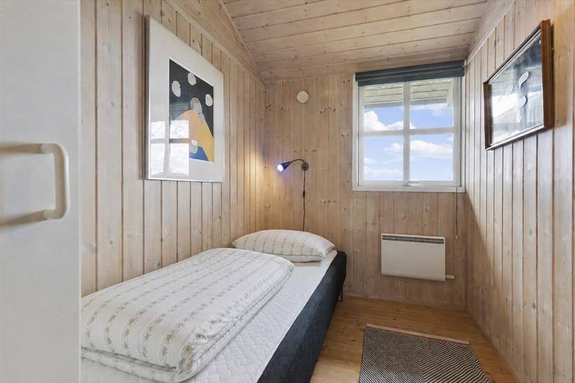 Foto von Ferienhaus KL54 in St. Sjørup - Ostjütland