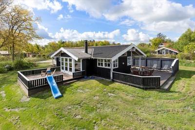 Vorschaubild von Ferienhaus KL54 in St. Sjørup - Ostjütland