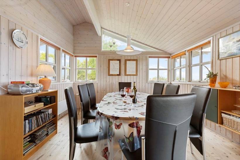 Foto von Ferienhaus KL54 in St. Sjørup - Ostjütland