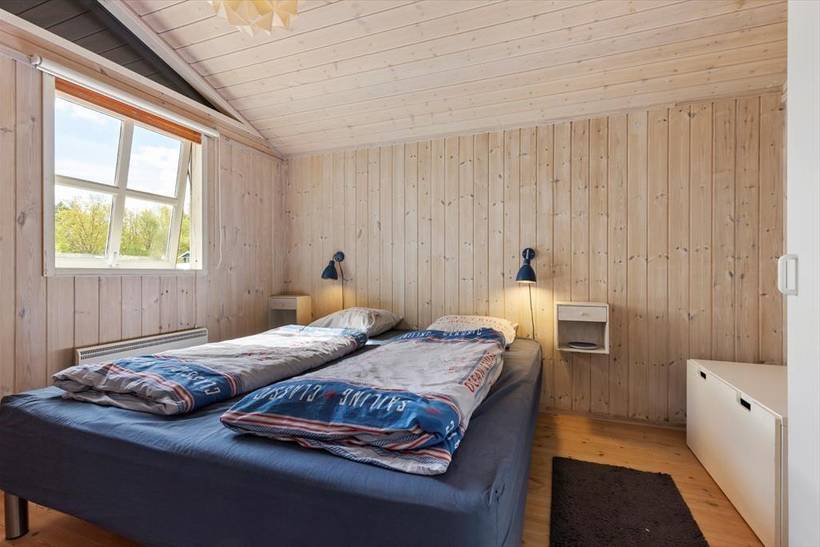 Foto von Ferienhaus KL54 in St. Sjørup - Ostjütland