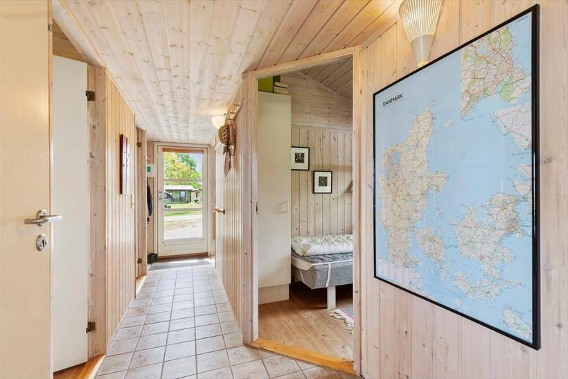 Foto von Ferienhaus KL54 in St. Sjørup - Ostjütland