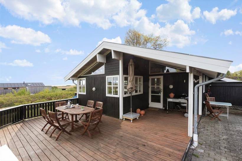 Foto von Ferienhaus KL54 in St. Sjørup - Ostjütland