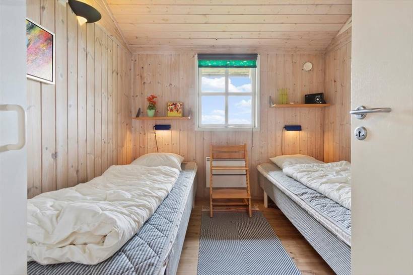 Foto von Ferienhaus KL54 in St. Sjørup - Ostjütland
