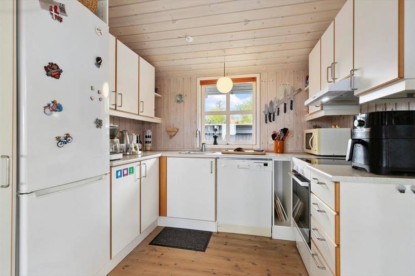 Foto von Ferienhaus KL54 in St. Sjørup - Ostjütland