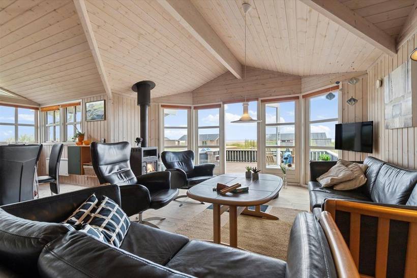 Foto von Ferienhaus KL54 in St. Sjørup - Ostjütland