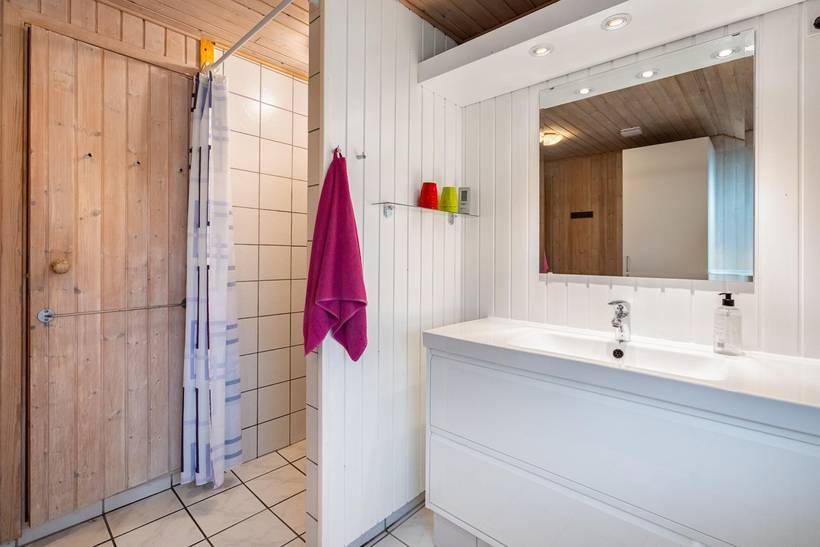 Foto von Ferienhaus KL55 in Houstrup - Westjütland
