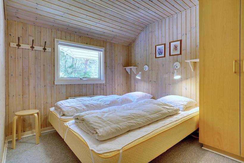 Foto von Ferienhaus KL55 in Houstrup - Westjütland